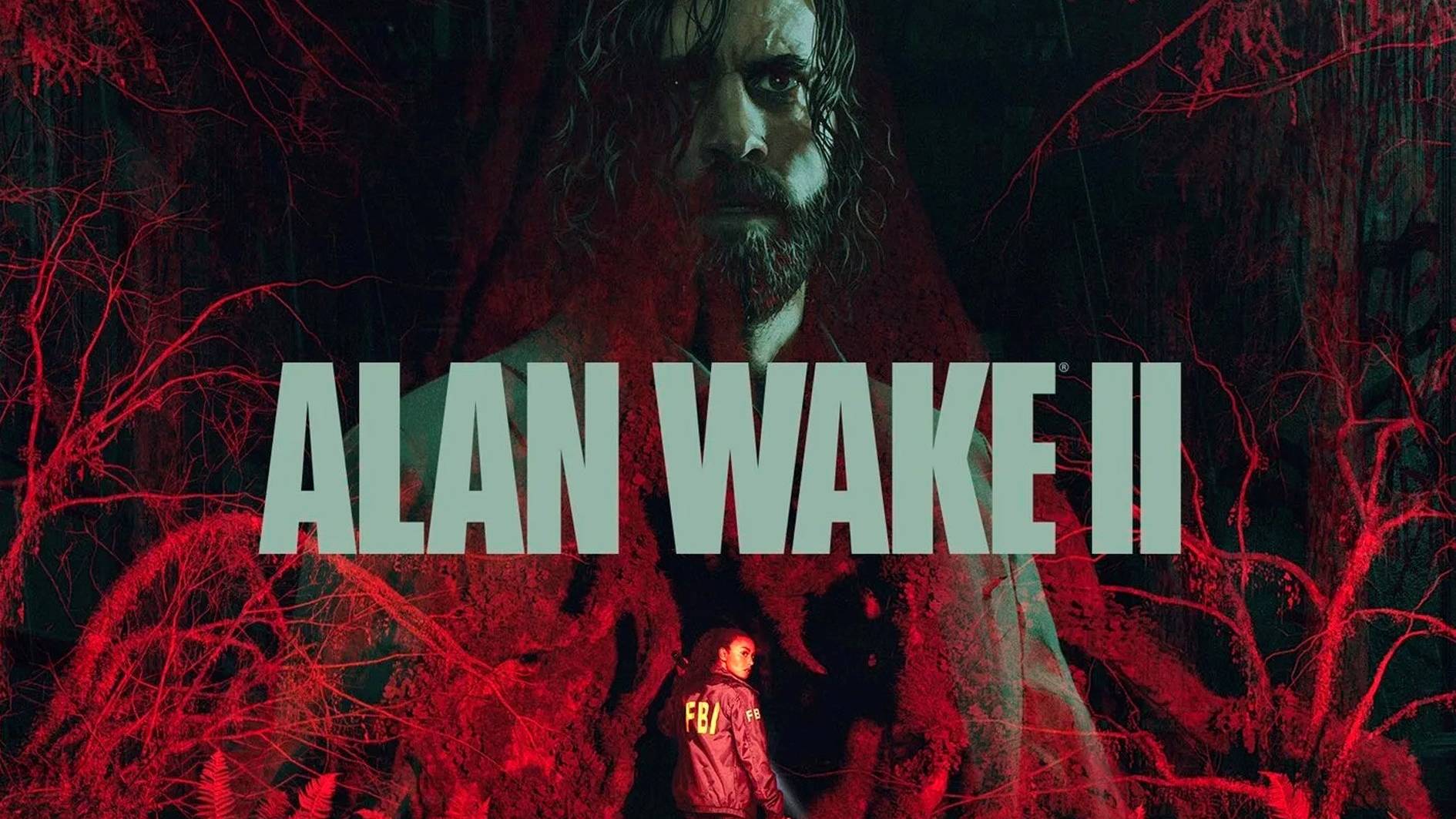 № 46 Alan Wake 2