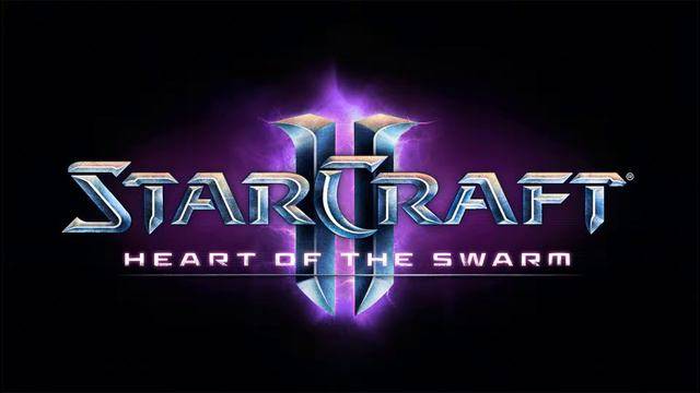 StarCraft II_ Heart of the Swarm(Сердце роя)
