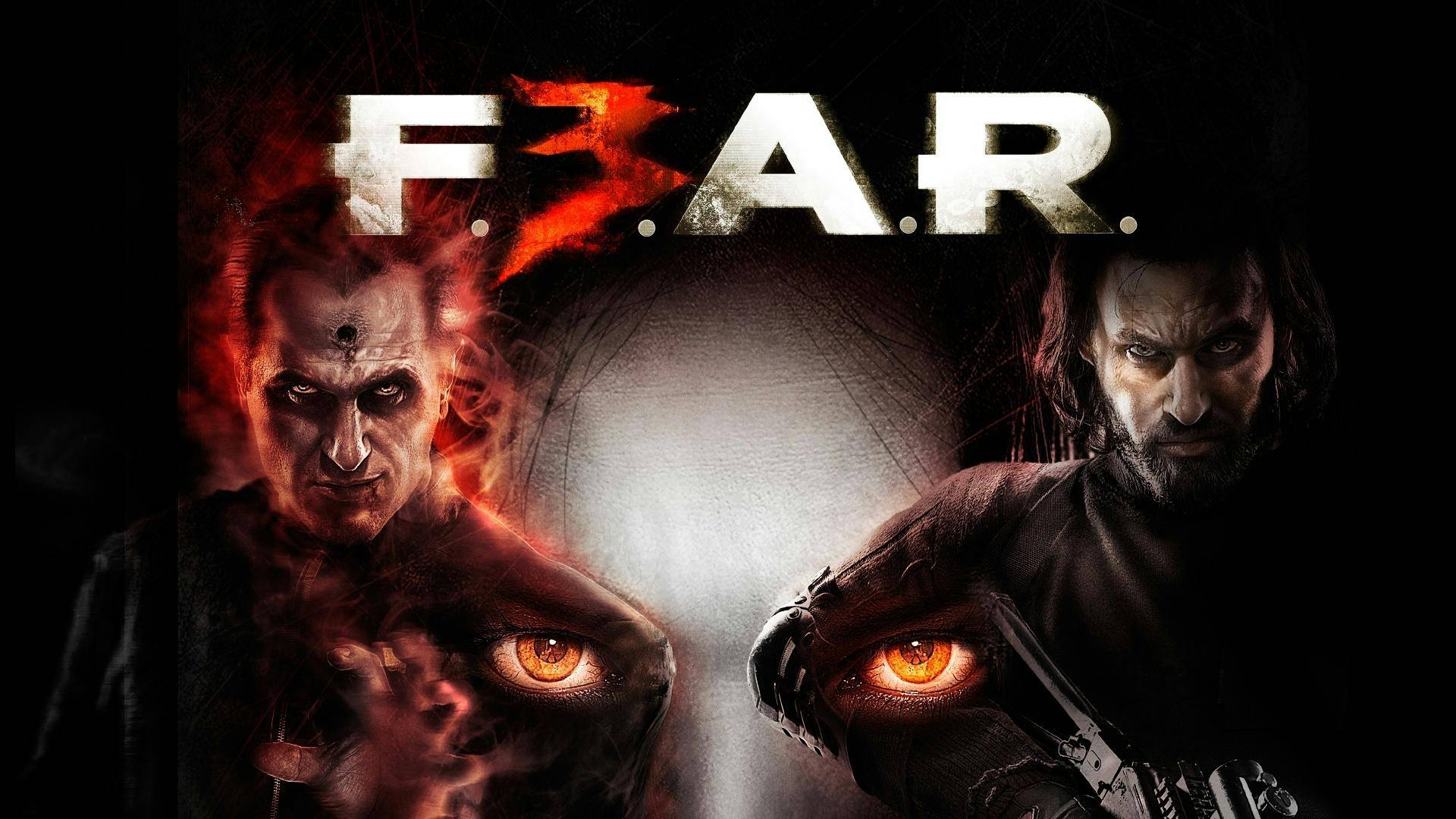 ⚫️F.E.A.R 3 БОЛЬШЕ ЧЕМ ШУТЕР⚫️ПРОХОЖДЕНИЕ НА РУССКОМ⚫️PC⚫️(ЗАВЕРШЕНО)