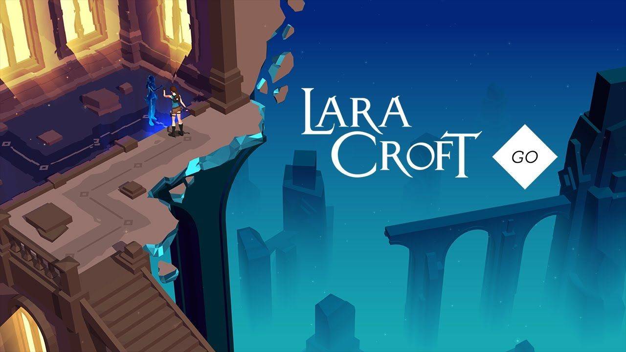 Lara Croft GO