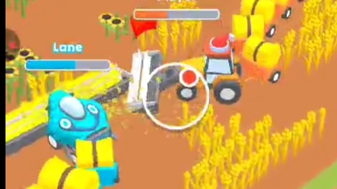 Harvest .io