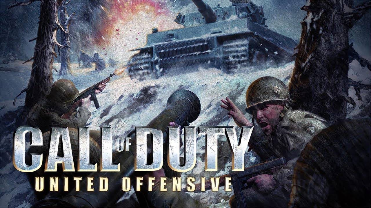Call of Duty: United Offensive
