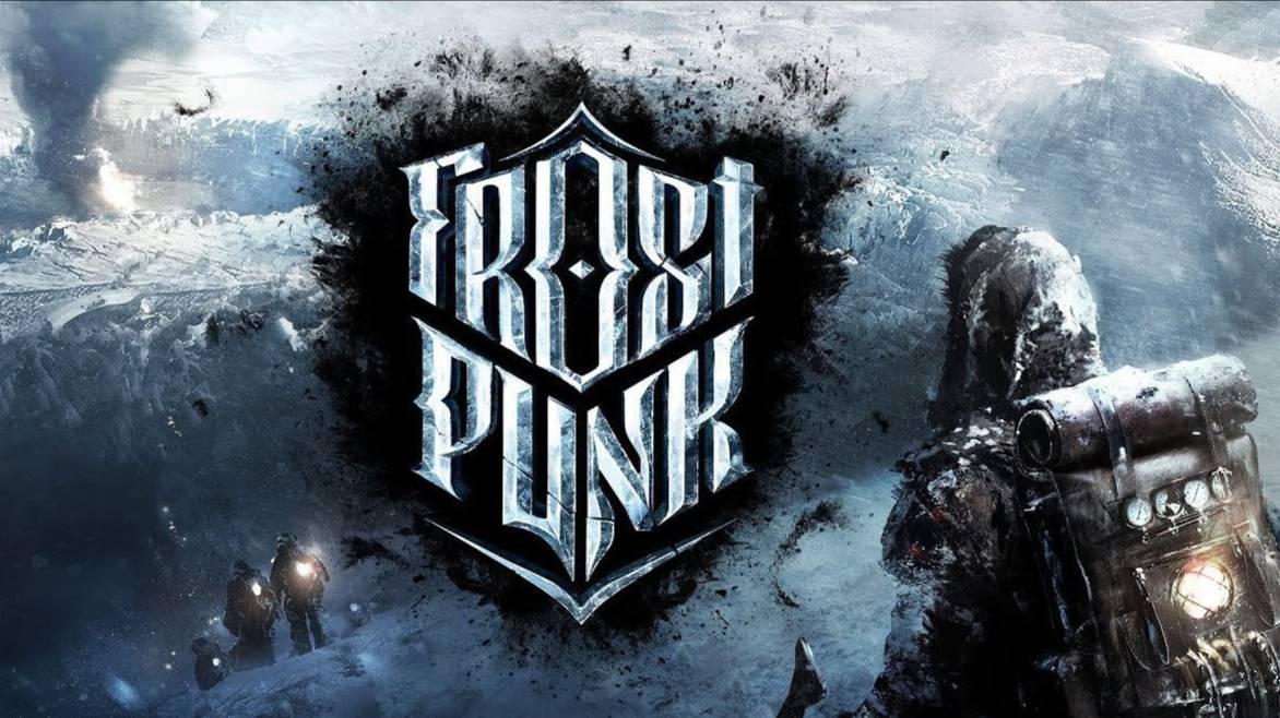 Frostpunk