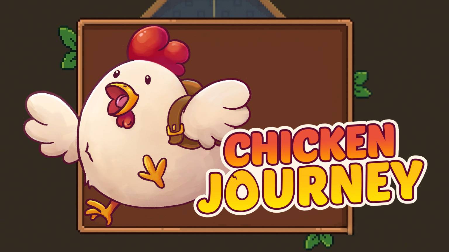 Chicken Journey