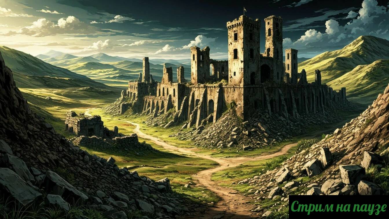 Gothic (Готика)