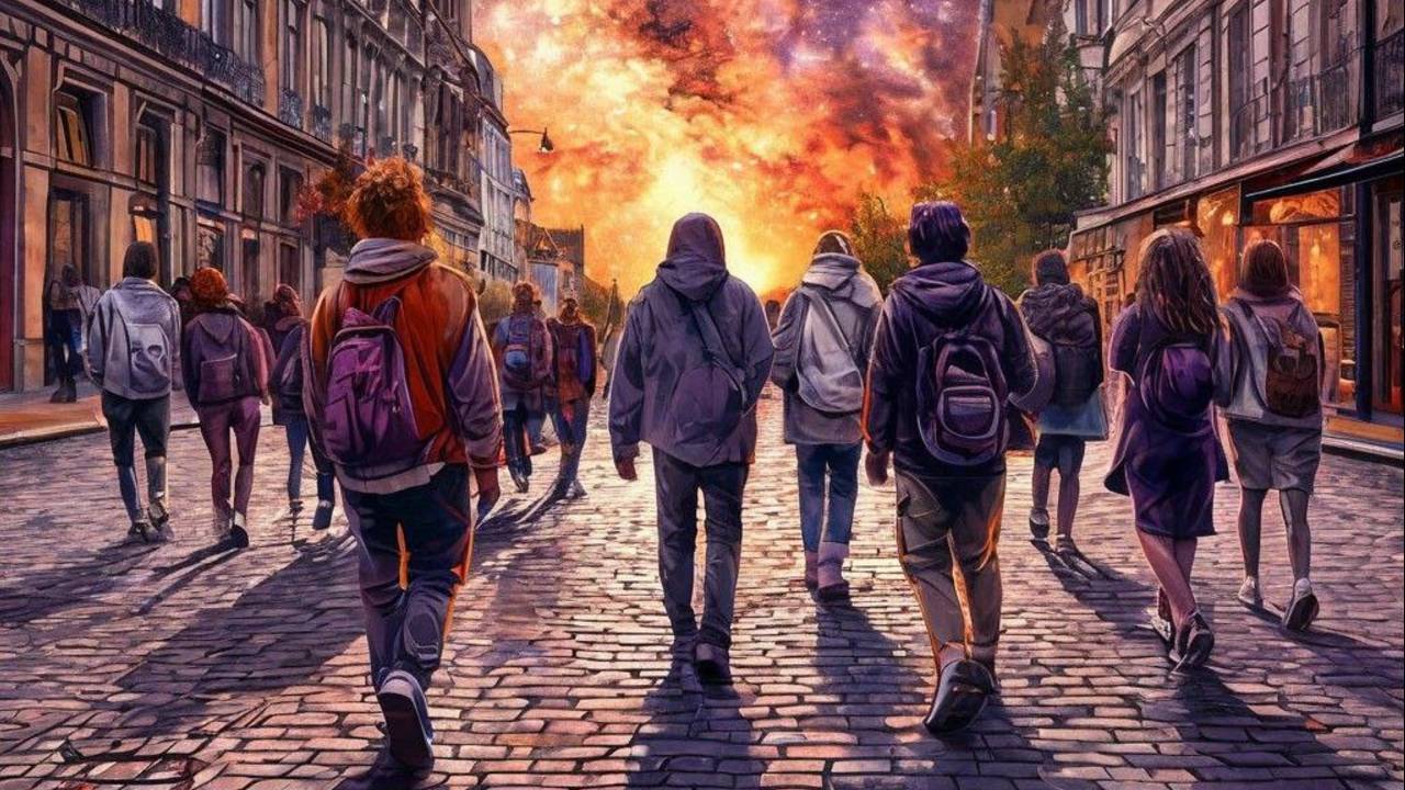 Отзывы Переход