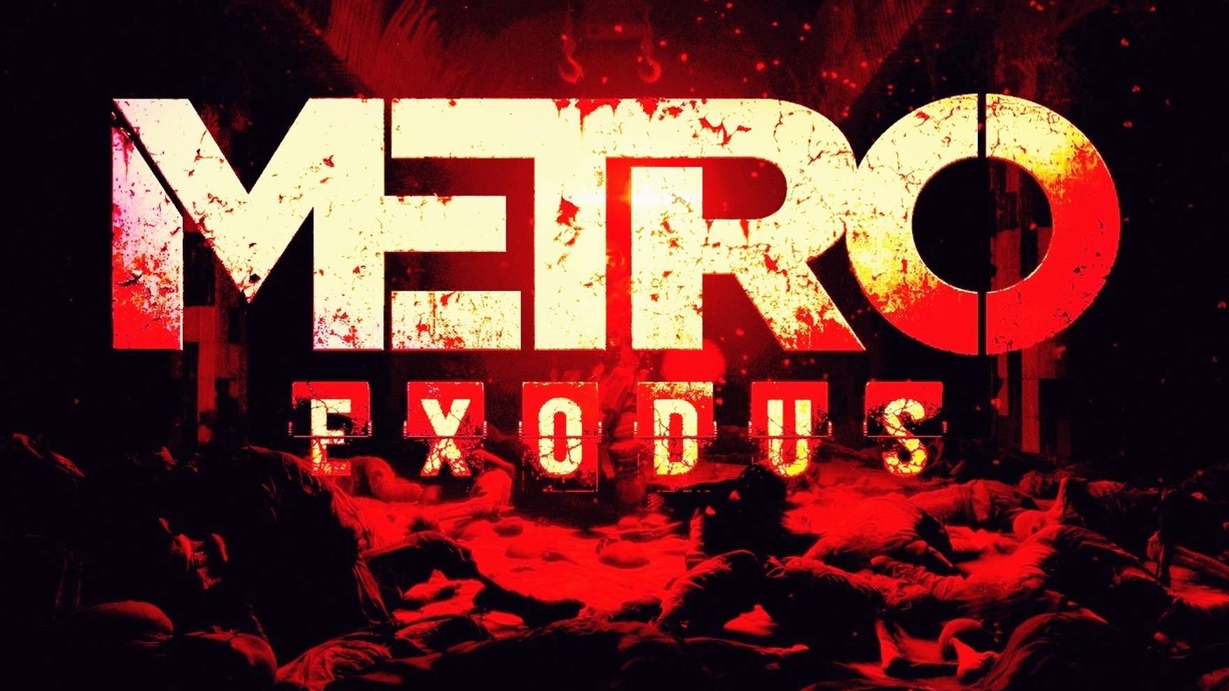 Metro Exodus