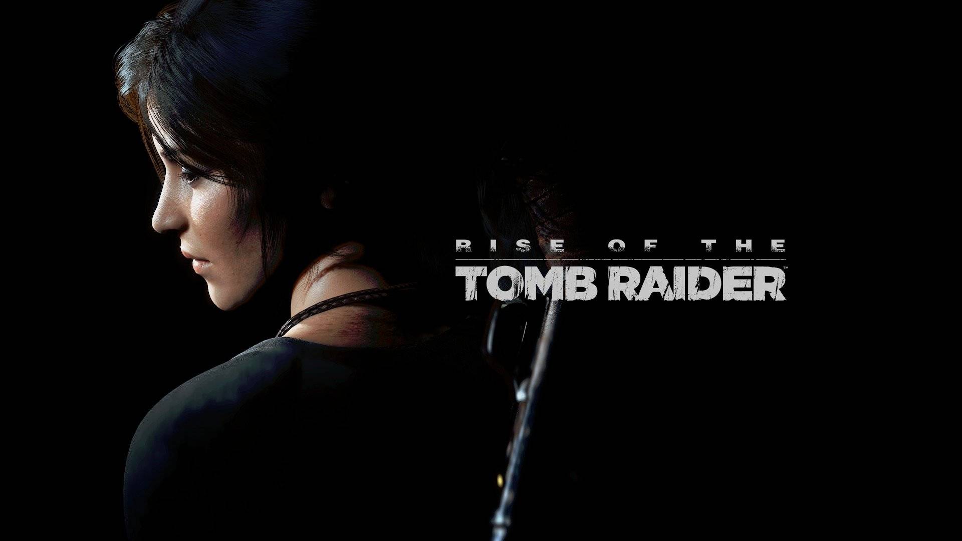 Rise of the Tomb Raider
