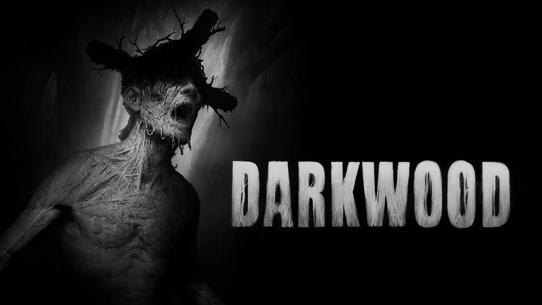 Darkwood — Полное прохождение хоррора на русском (Все серии, тайны и секреты)
