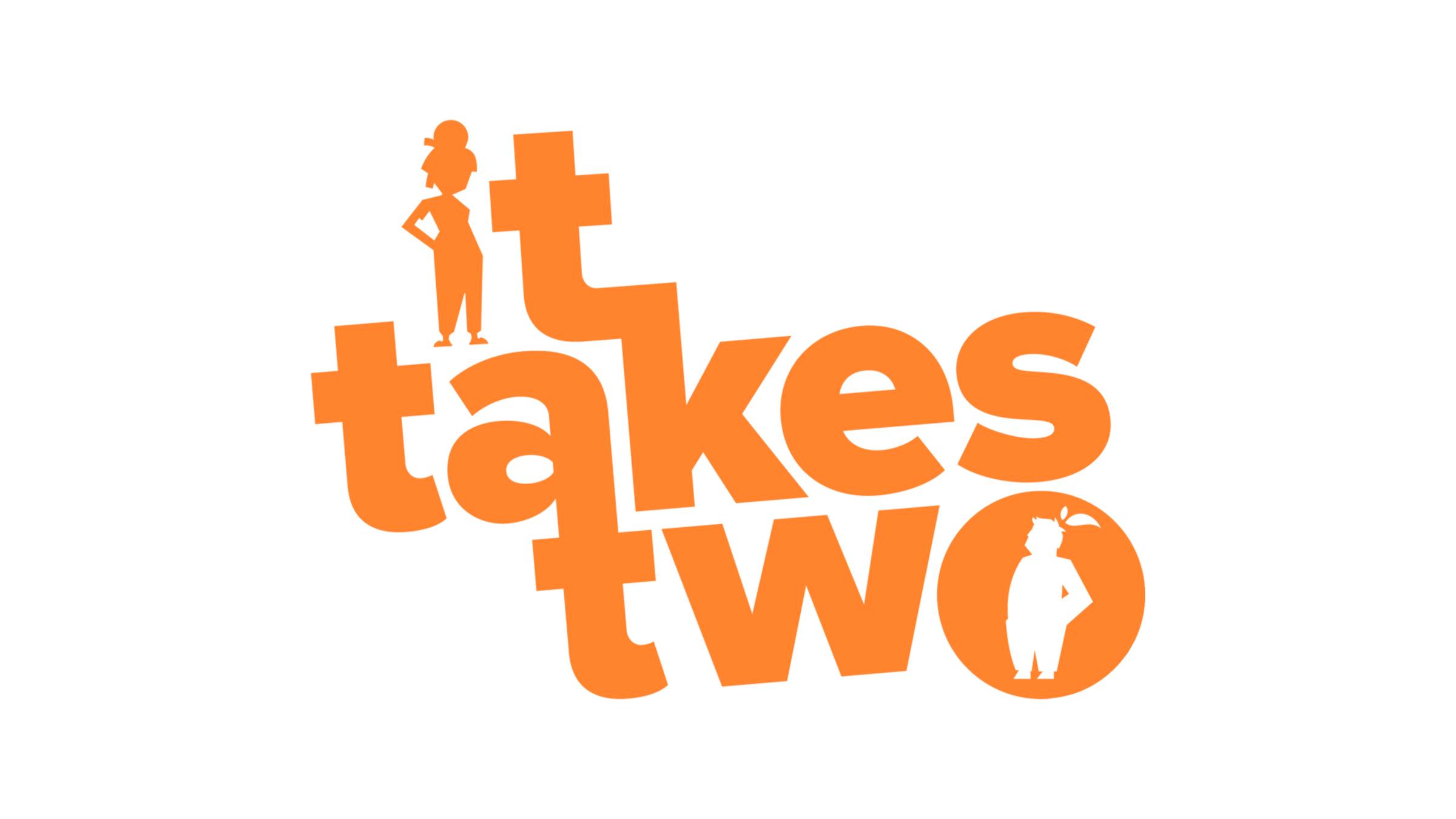 It Takes Two