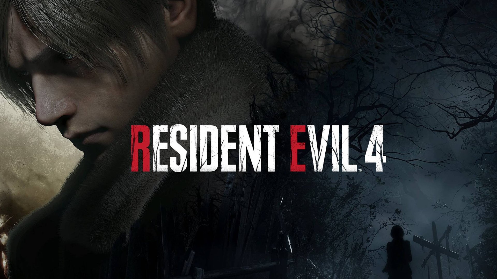 Resident Evil 4 Remake: Прохождение.