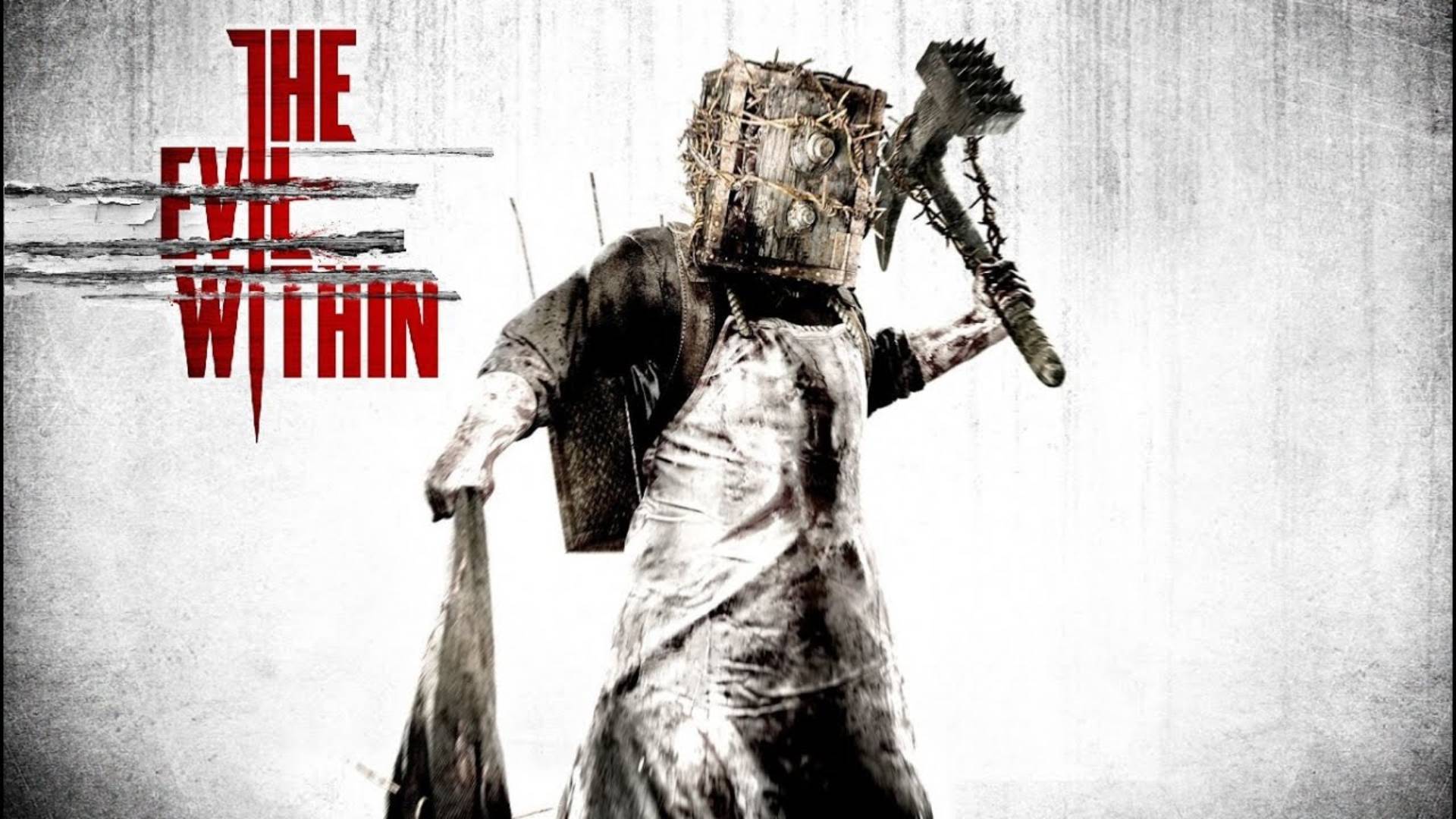 [Прохождение] The Evil Within