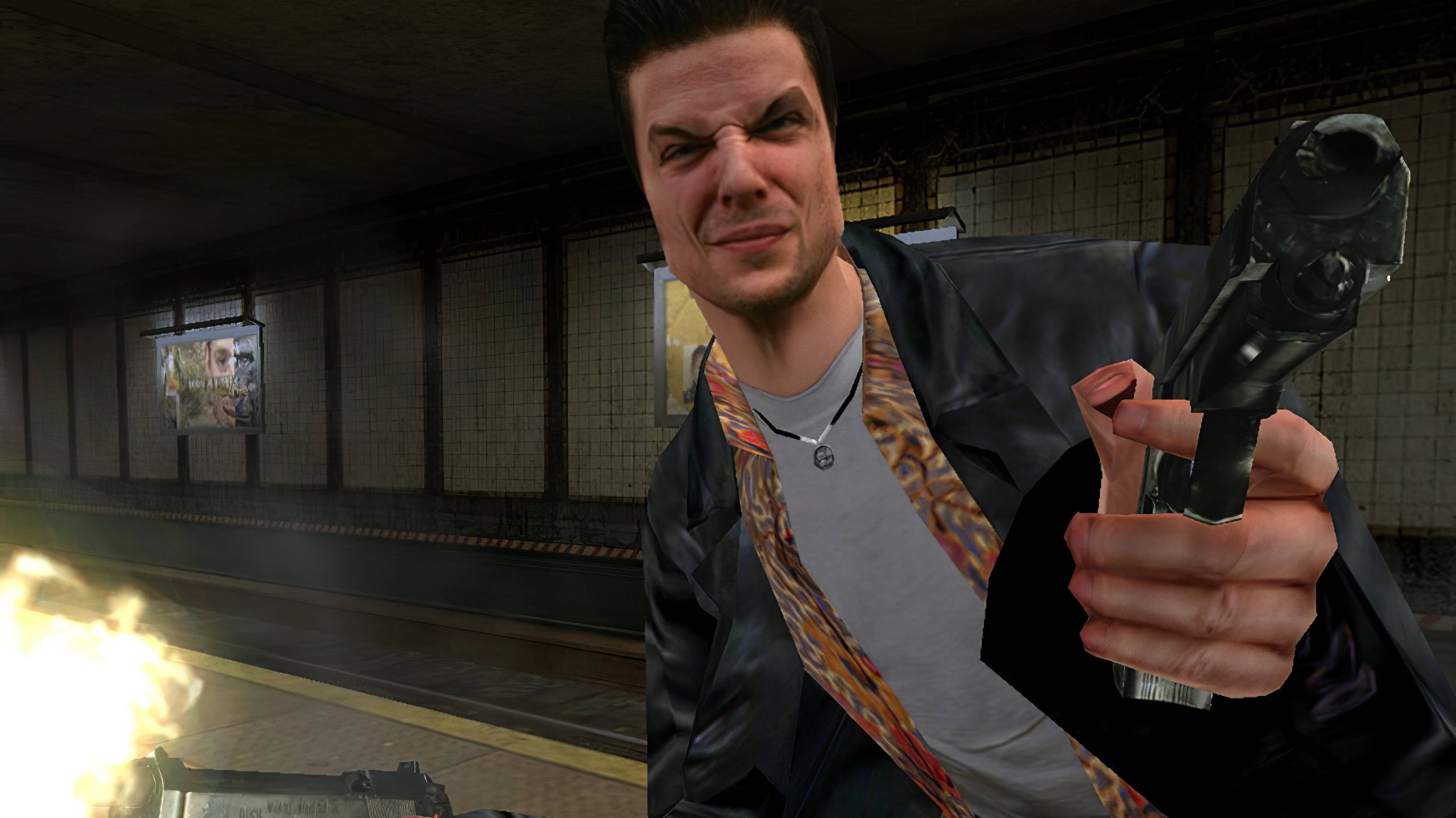 Max Payne