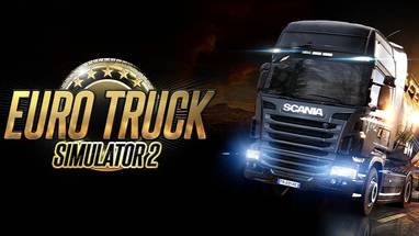 Euro Truck Simulator 2