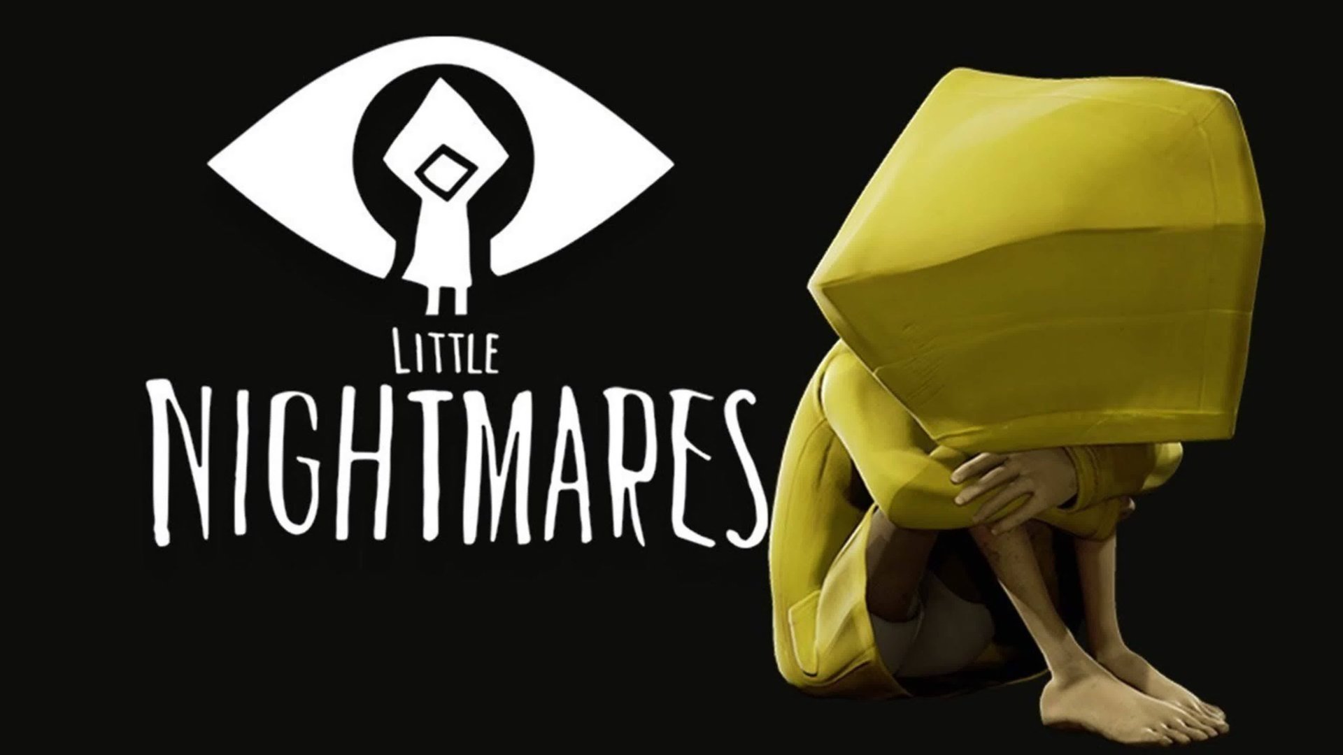 Little Nightmares