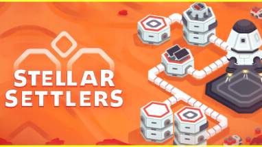 Stellar Settlers.