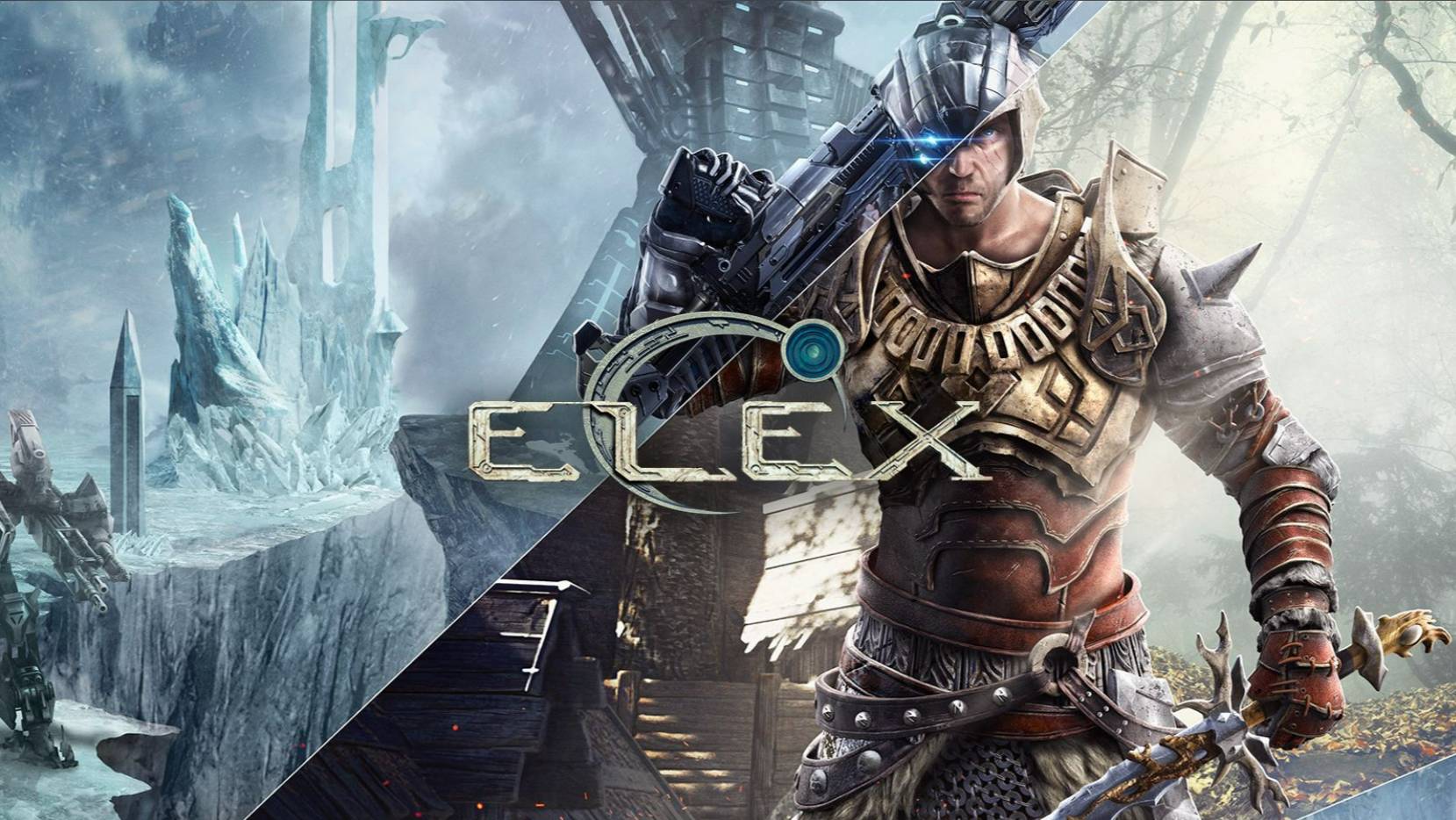 ELEX