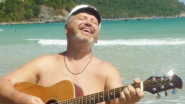Владимир Колчин - МУЗЫКА