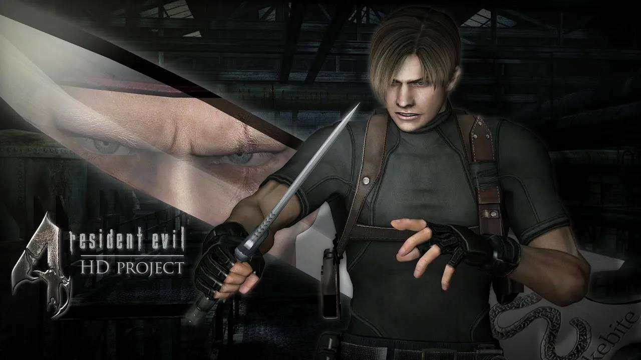 Resident Evil 4 - Ultimate HD Edition + DLC ″Разные пути″