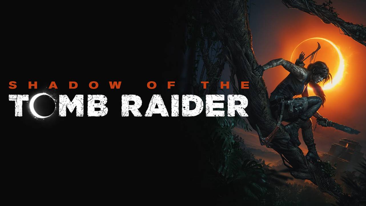 Shadow of the Tomb Raider