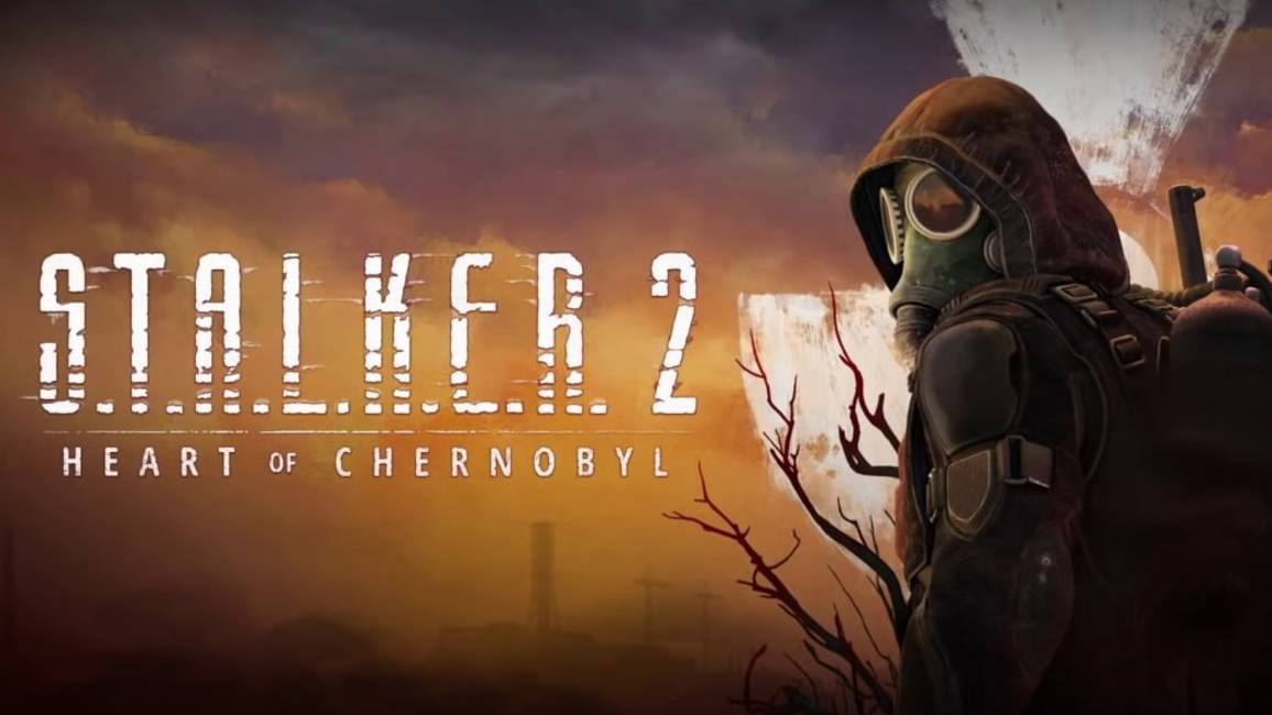 S.T.A.L.K.E.R. 2: Heart of Chernobyl