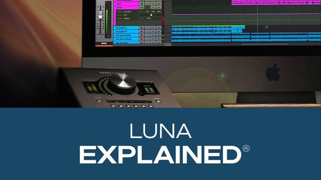 Groove3 Luna Explained