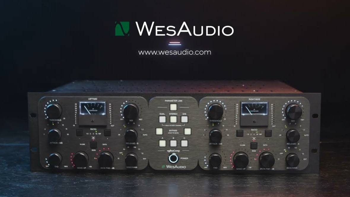 WesAudio