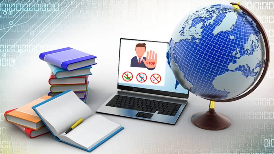 Информирование по вопросам зависимостей и созависимости