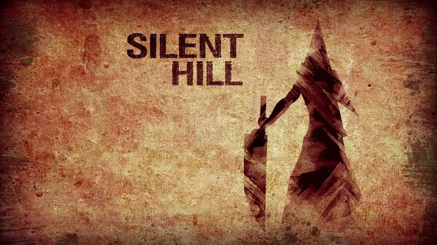 Silent Hill Сайлент Хилл