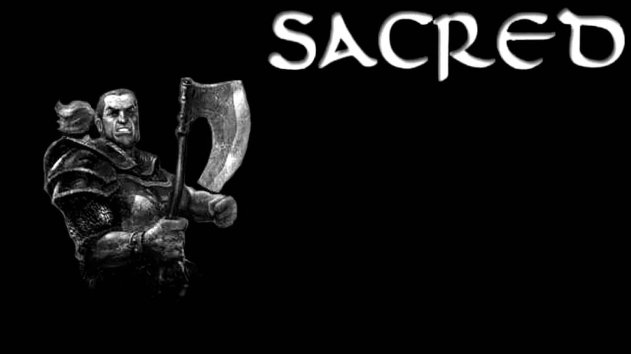 Князь Тьмы | Sacred