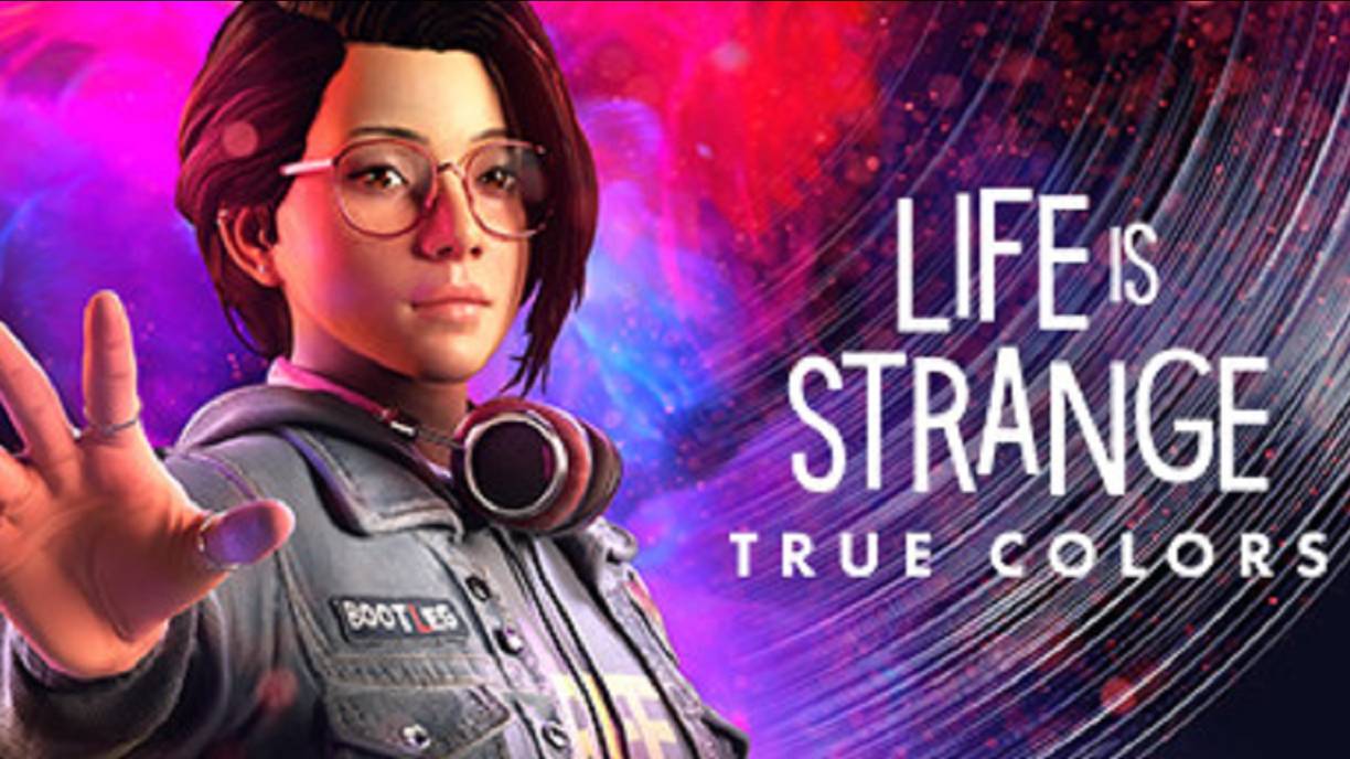 Life is Strange True Colors