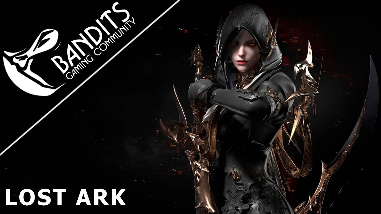 Lost Ark