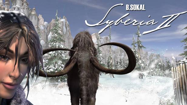 Syberia 2 / Сайберия 2 / Сибирь 2 - Полное прохождение игры на русском языке