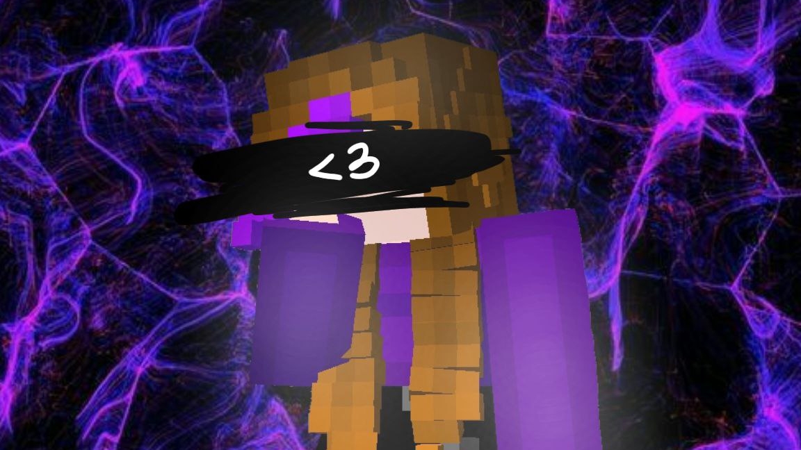 Minecraft Animations