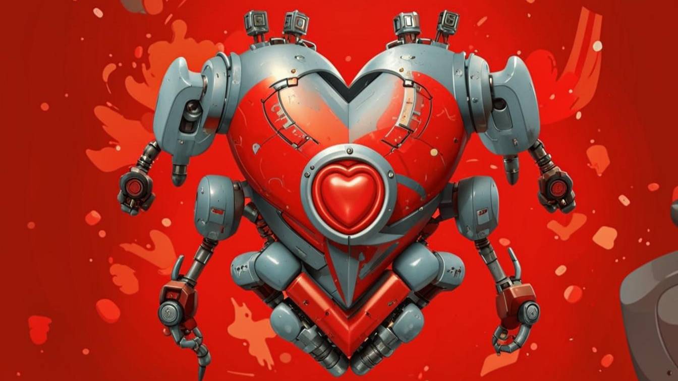 Прохождение Atomic Heart