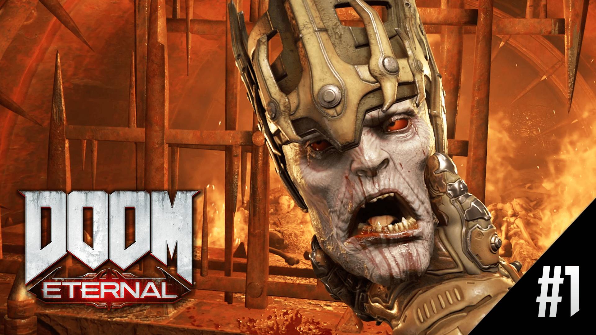 Doom Eternal
