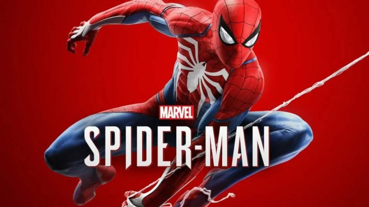Marvels Spider-Man