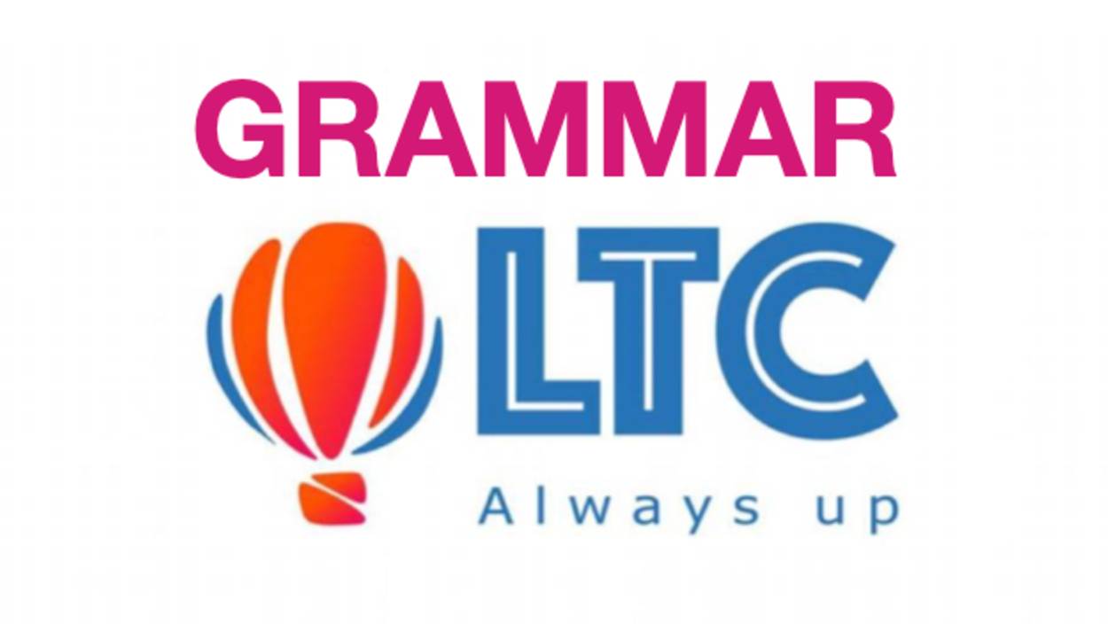 Grammar