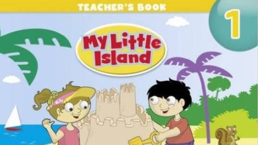 My Little Island 1