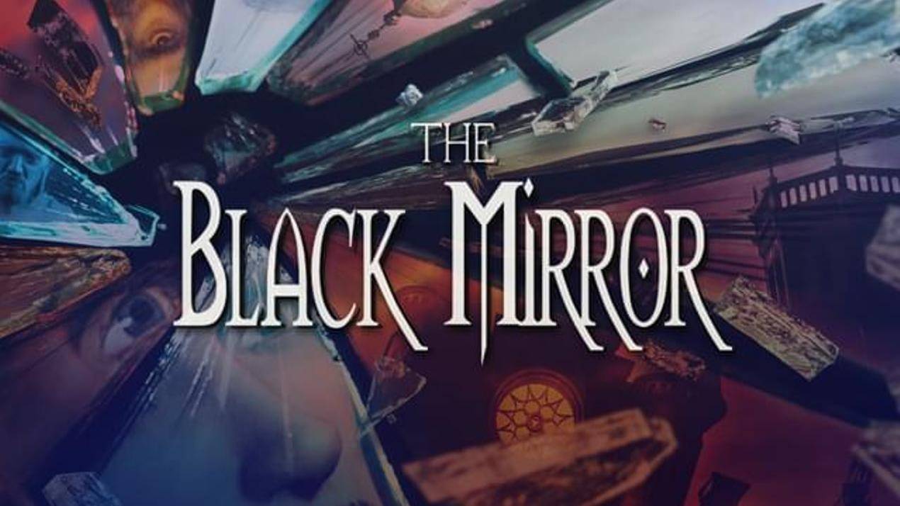 Black Mirror - русская озвучка
