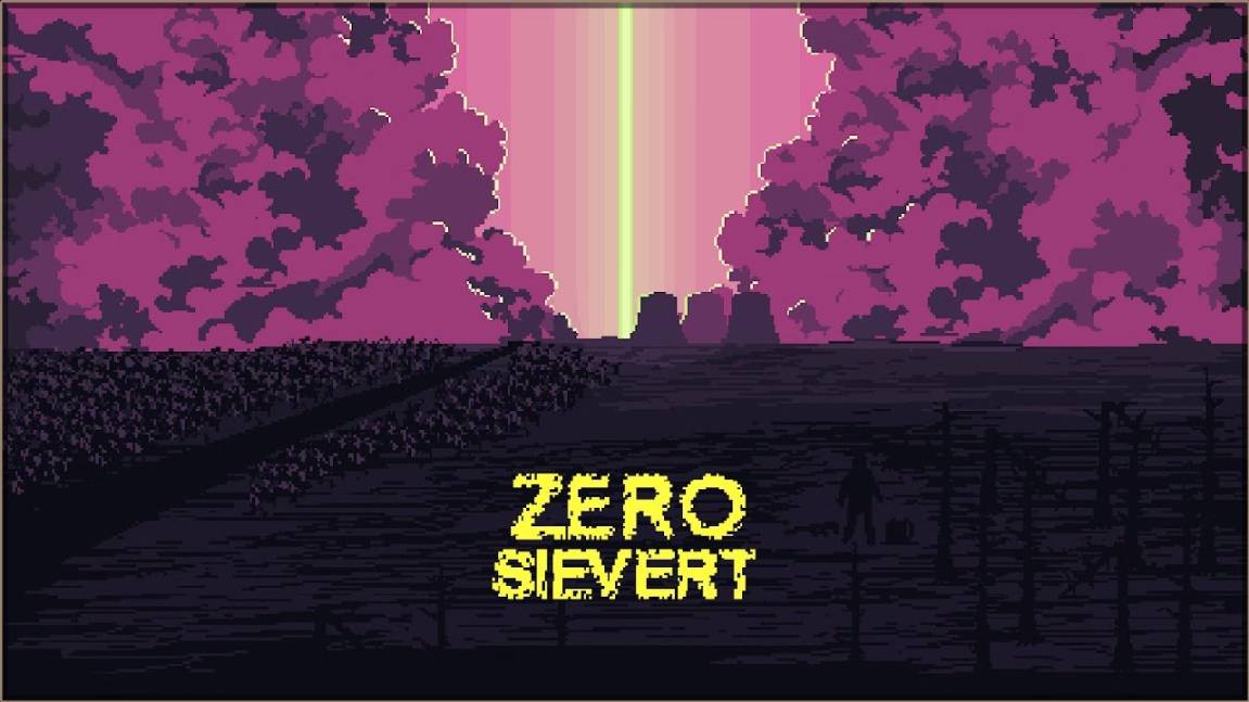 ZERO sievert  Сезон 1