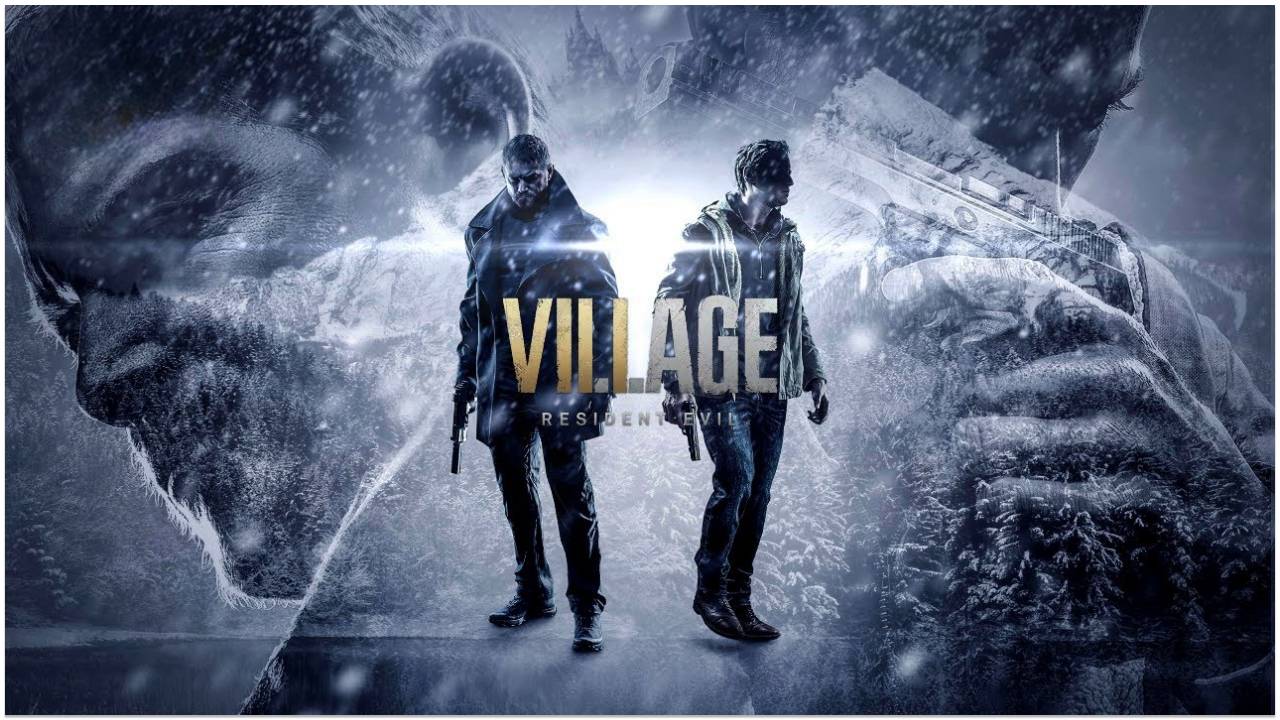 Resident Evil Village