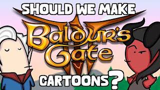 baldur′s gate 3