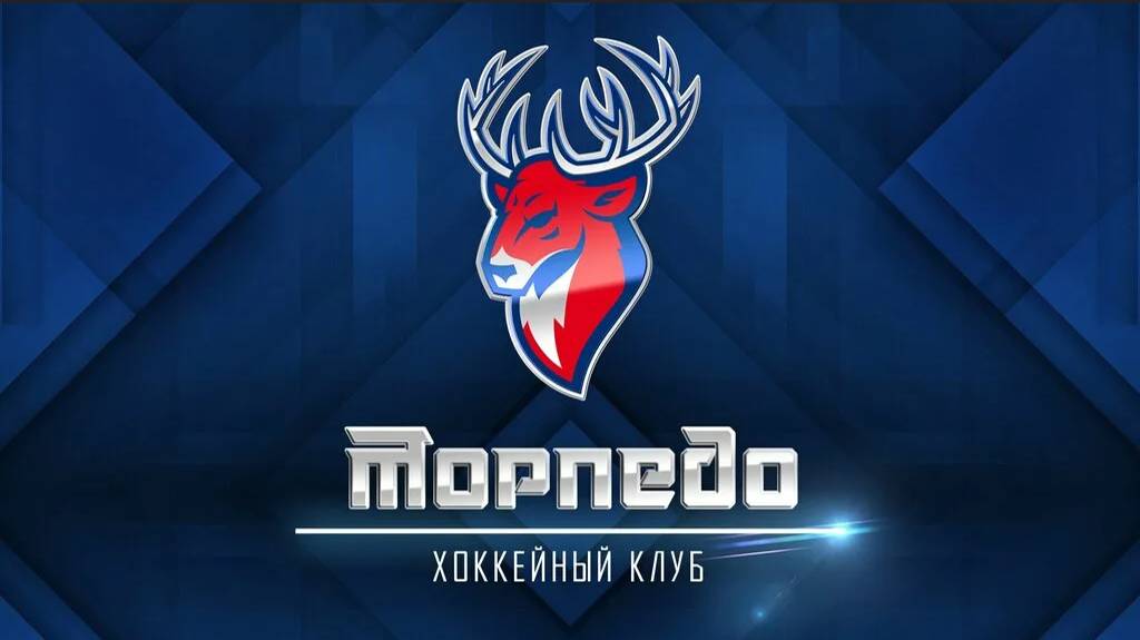 NHL 22 Карьера за Торпедо Нижний Новгород