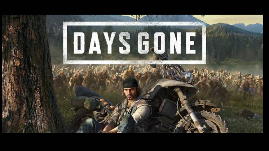 Days Gone