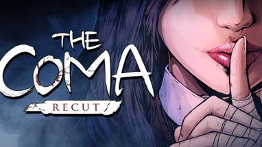 Прохождение The Coma Recut