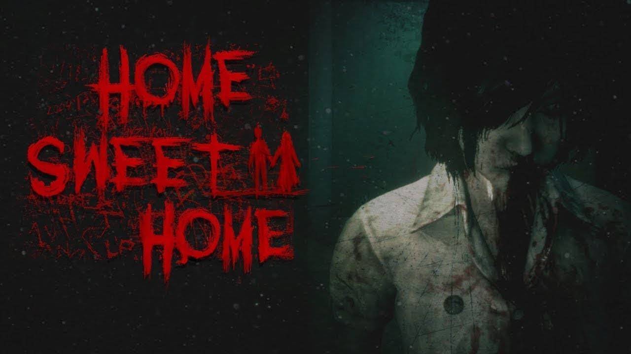 Home Sweet Home