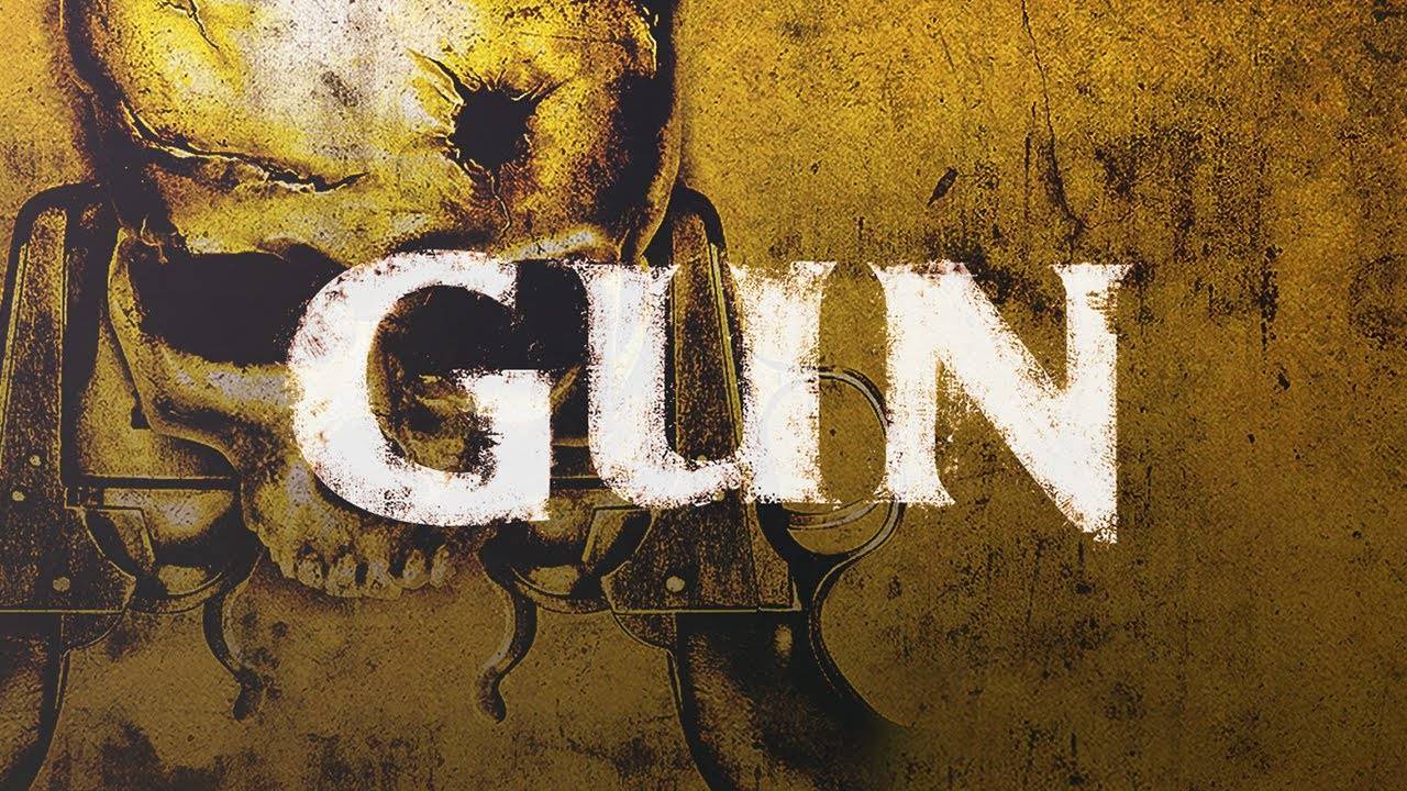 Gun
