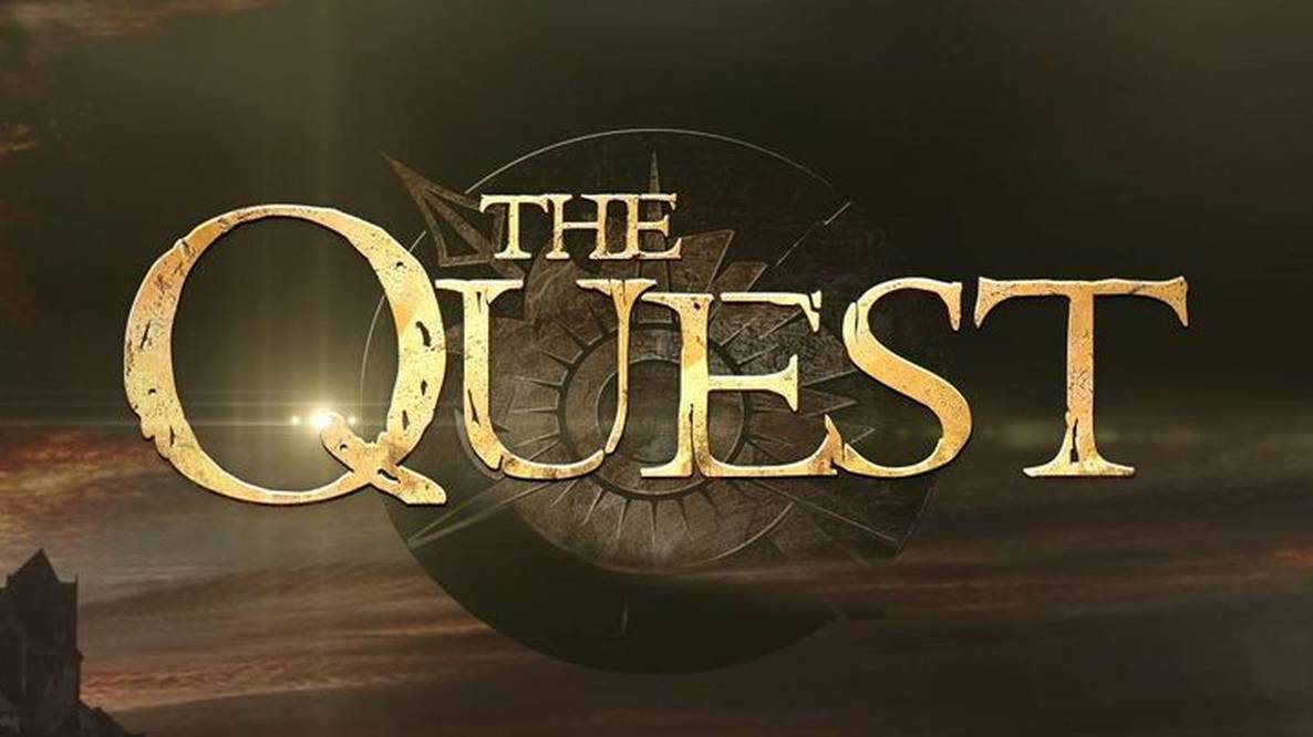Quest  🔎