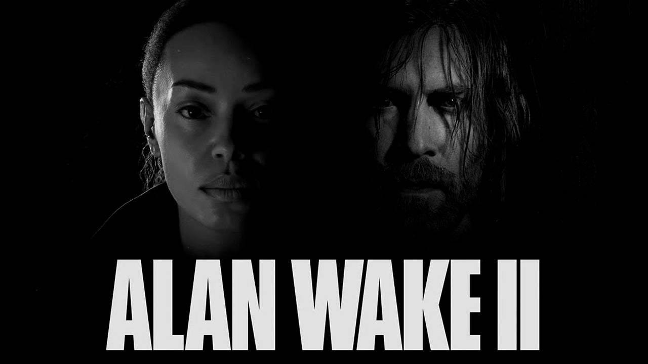Алан Уэйк | Alan Wake 2
